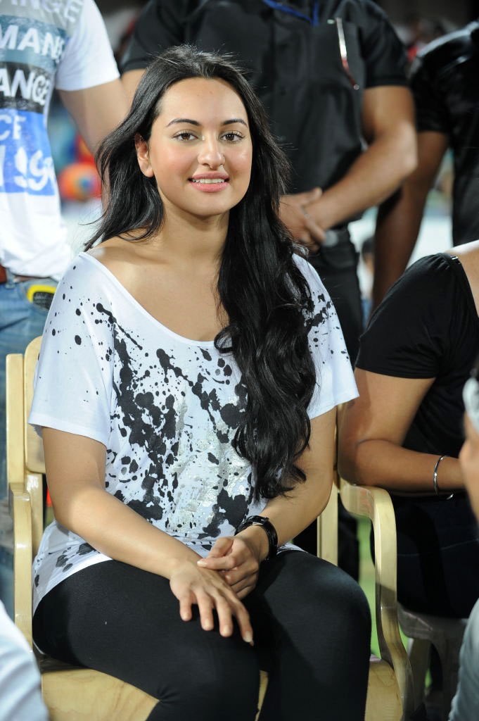 Sonakshi Sinha new pictures | Picture 45635